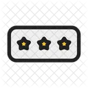 Rating Icon