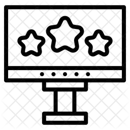 評価  アイコン