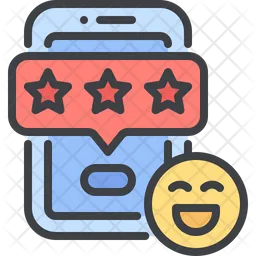 Rating  Icon