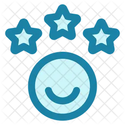 Rating  Icon