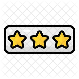 Rating  Icon