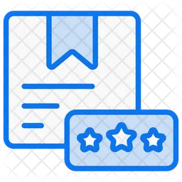 Rating  Icon