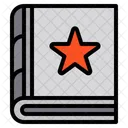 Rating Book  Icon