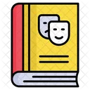 Rating book  Icon