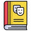 Rating Book Review Icon