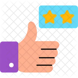 Rating  Icon