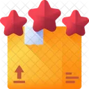 Rating Feedback Review Icon