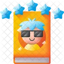 Rating Feedback Review Icon