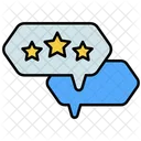 Rating  Icon