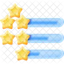 Rating Feedback Review Icon