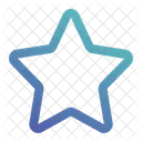 Rating Star Stars Icon