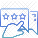 Rating  Icon