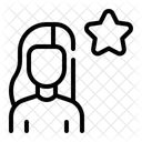 Rating  Icon