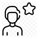 Rating  Icon