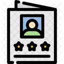 Rating  Icon