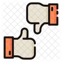 Rating  Icon