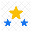 Rating Feedback Review Icon