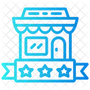 Rating Favorite Ranks Icon