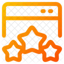 Rating  Icon