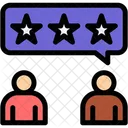 Rating  Icon