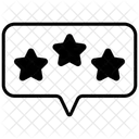 Rating  Icon