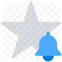 Favorite Star Review Icon