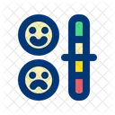 Rating Meter Icon