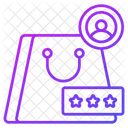 Rating Product Review Product Review Icon