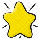 Rating Sar  Icon