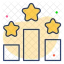 Rating Star Star Rating Icon