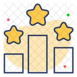 Rating star  Icon