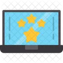 Rating Star Rating Star Icon