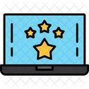 Rating Star Rating Star Icon