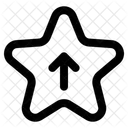 Rating star  Icon