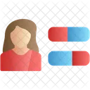 Rating Stars Review Icon