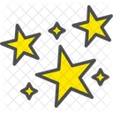 Rating Stars Stars Customer Review Icon