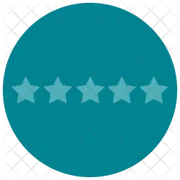 Ratings  Icon