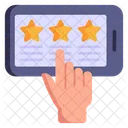 Ratings  Icon
