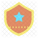 Security Ratings  Icon