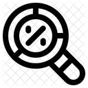 Ratio  Icon