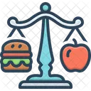 Rational Nutrition  Icon