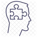 Rational Thinking  Icon
