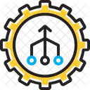 Rationaliser  Icône