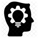 Rationality Logic Think Icon