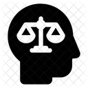 Rationality Logic Reason Icon