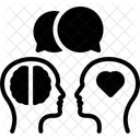 Rationality Sentience Sense Icon