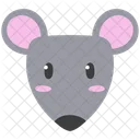 Rato  Icon