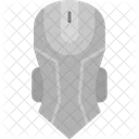 Rato de jogo  Ícone