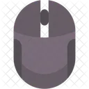 Raton Clicker Del Raton Raton De Ordenador Icono