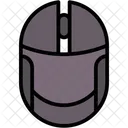 Raton Clicker Del Raton Raton De Ordenador Icono
